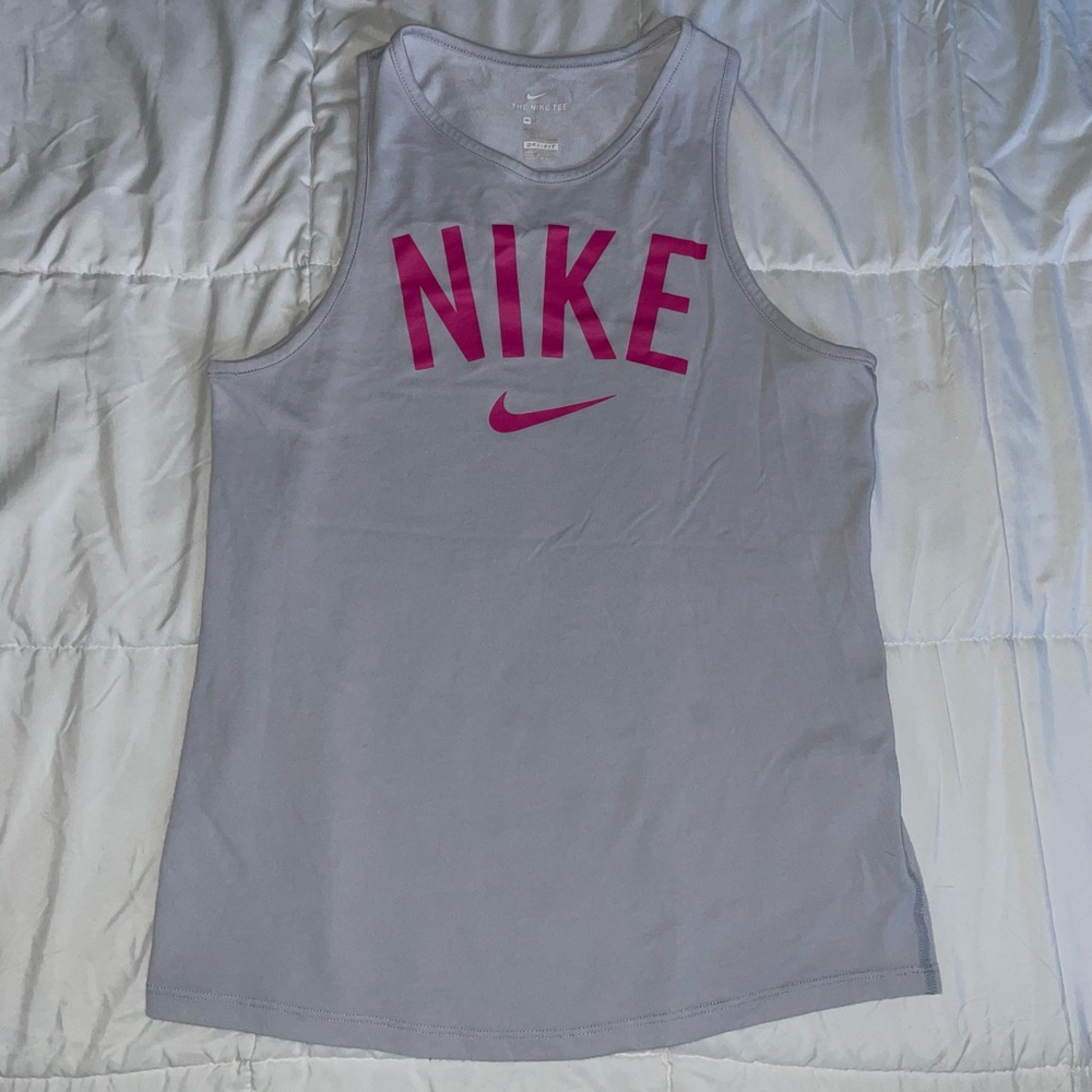 Nike Tank Top